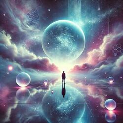 Ethereal Echoes