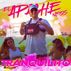 Cover of Tranquilito