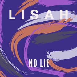 Cover of No Lie