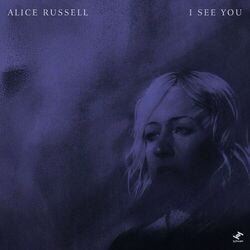 Cover of I See You
