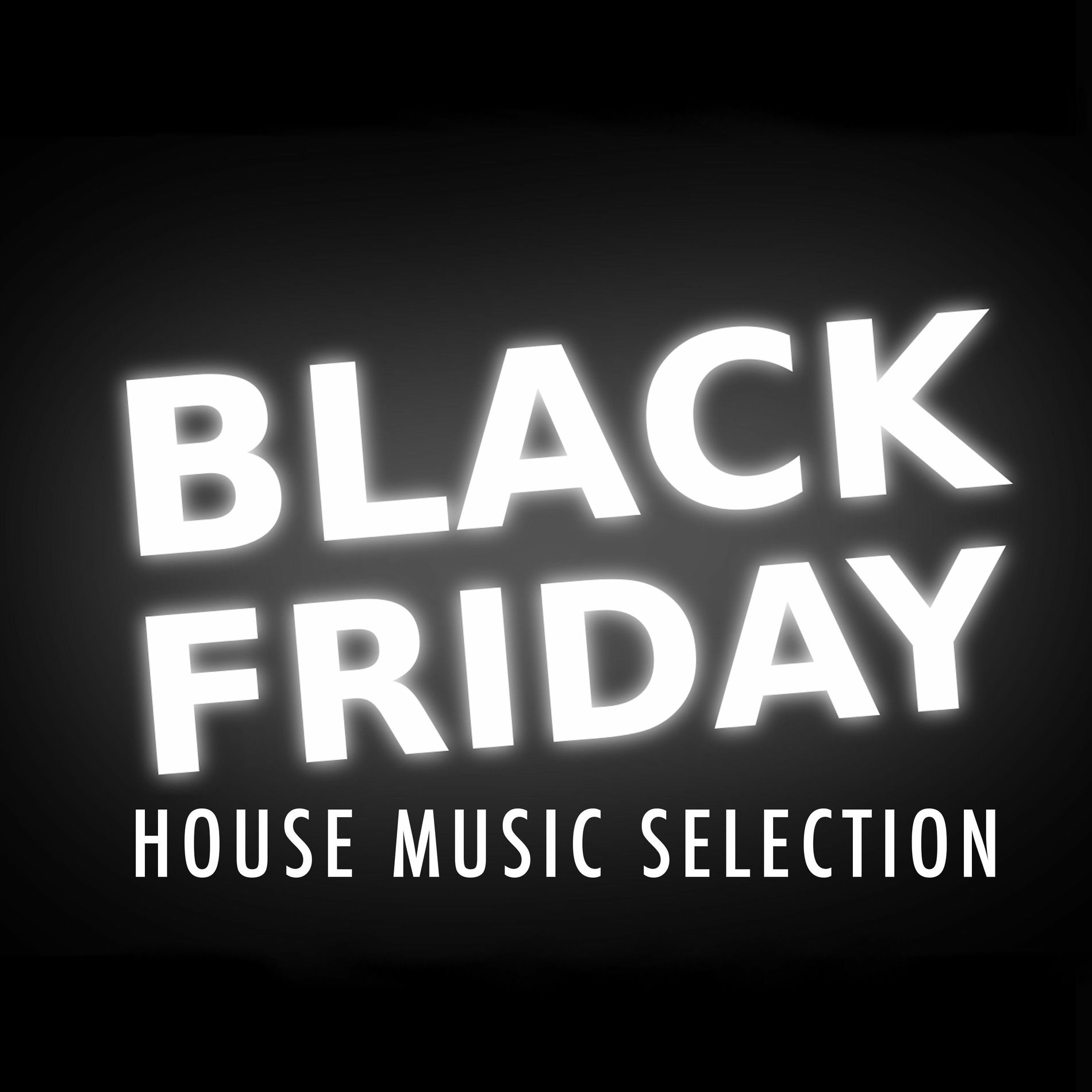 Album cover of Black Friday