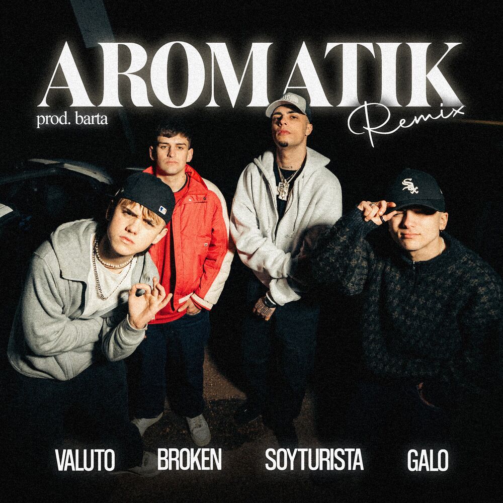 Picture of Aromatik (Remix)