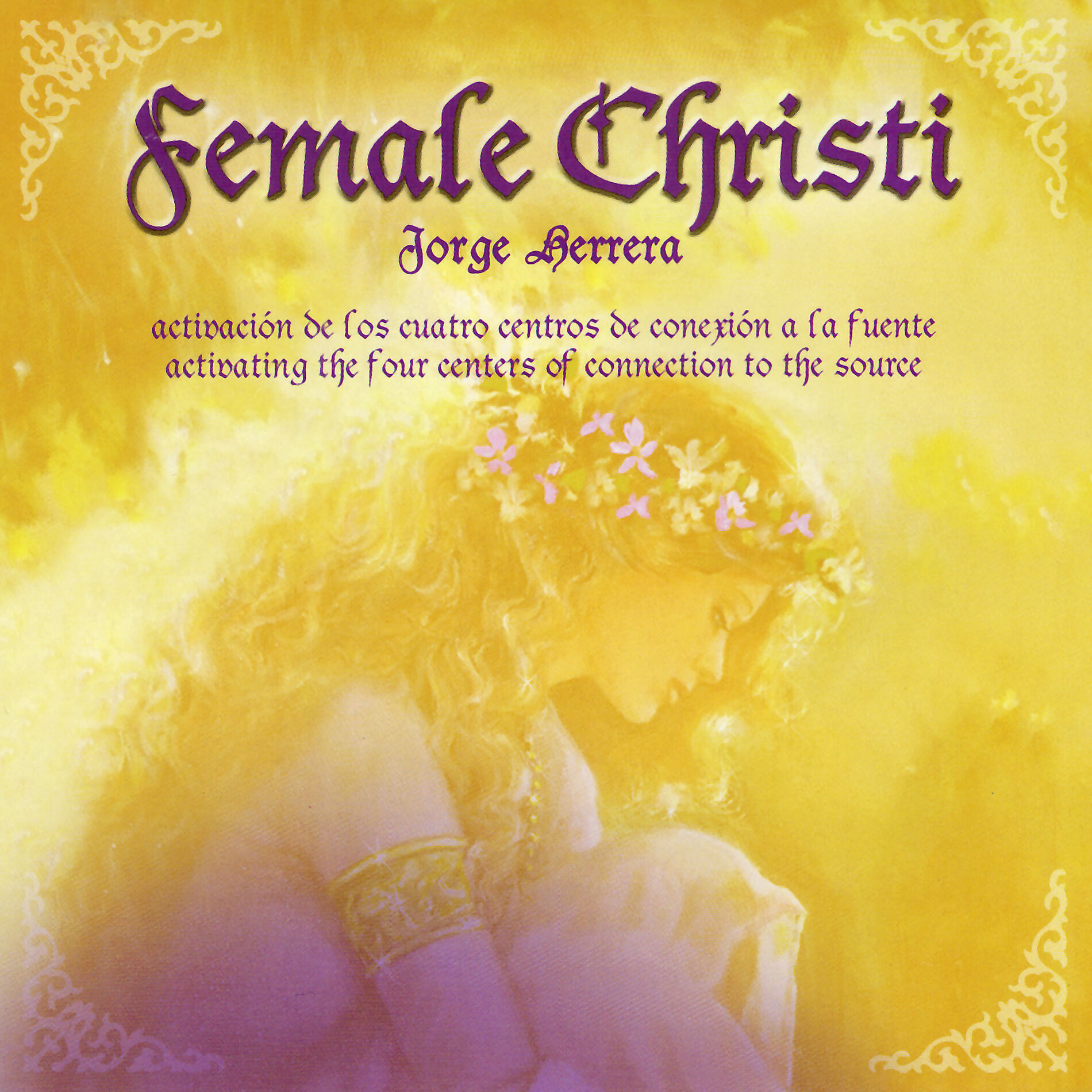 Album cover of Female Christi