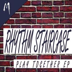 Cover of Play Together EP