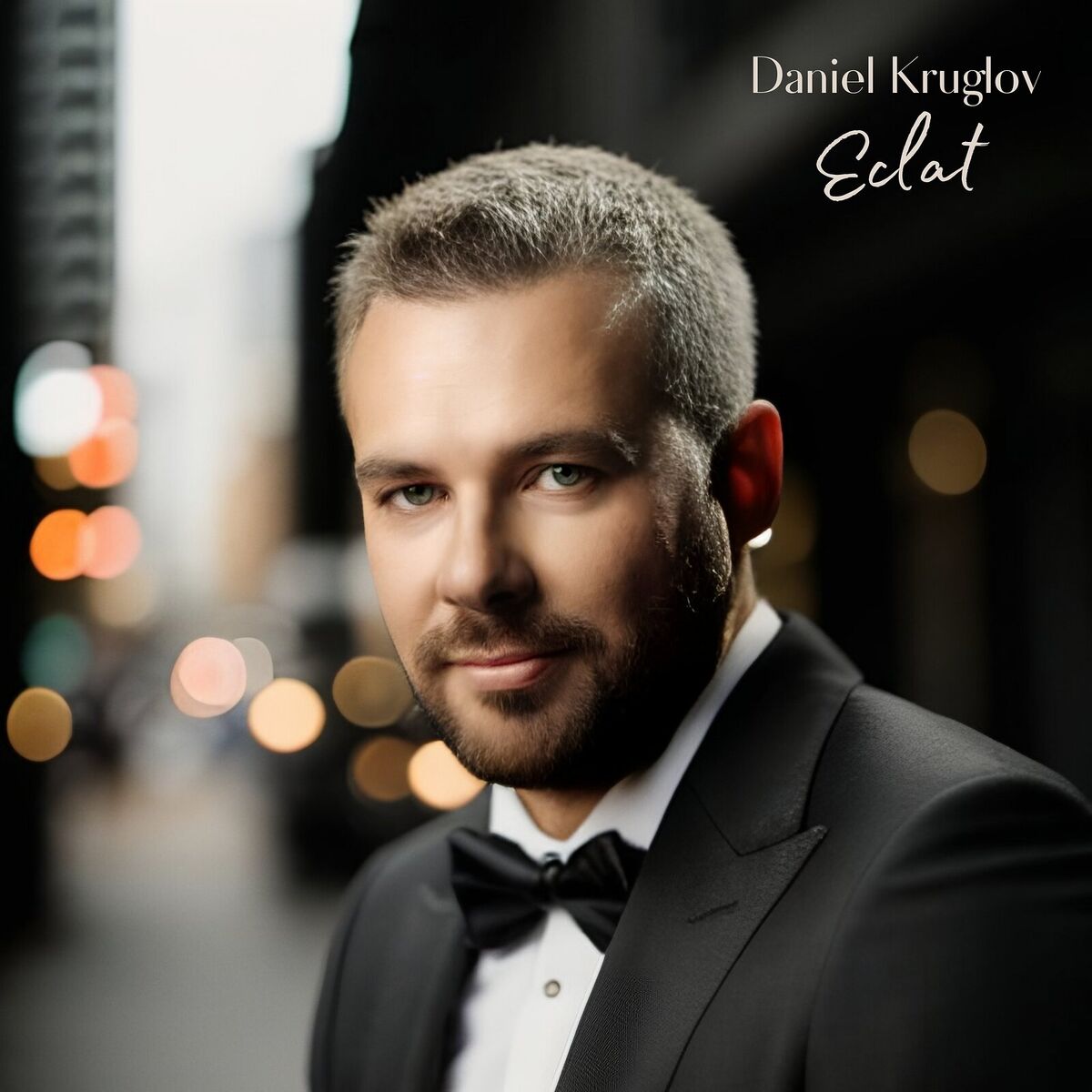 Album cover of Eclat