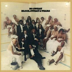 Cover of No Sweat