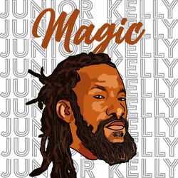 Cover of Magic