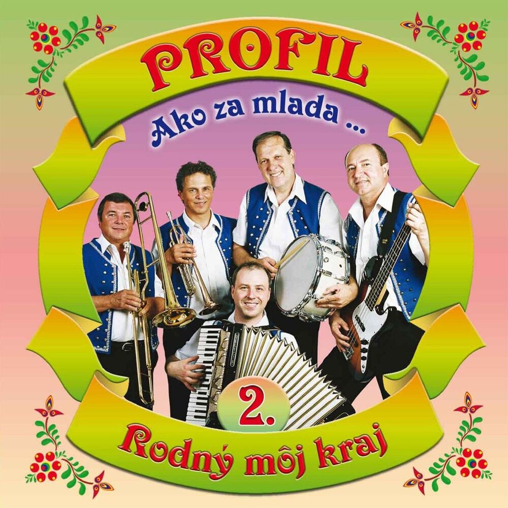 Picture of Ako za mlada...2. - Rodný môj kraj