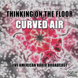 Thinking On The Floor (Live)