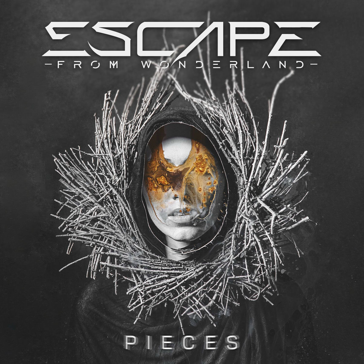 Album cover of Pieces