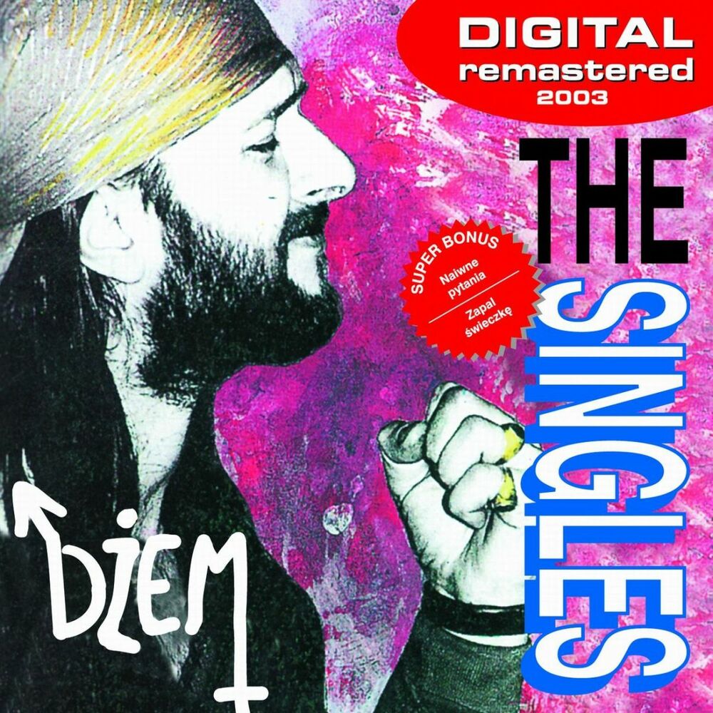 Picture of The Singles