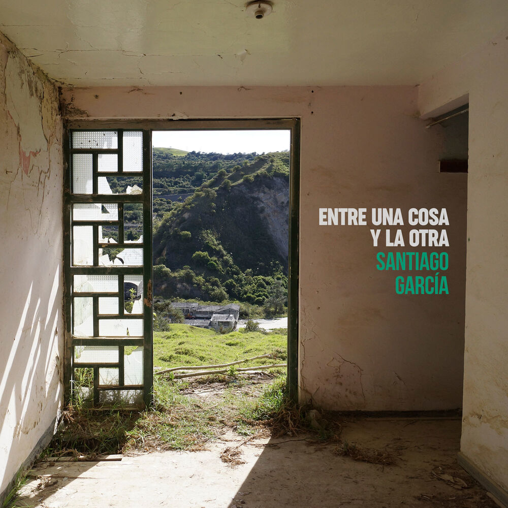 Picture of Entre una Cosa y la Otra
