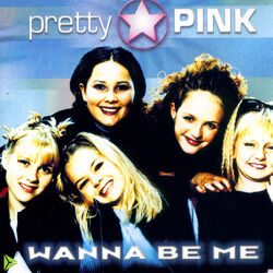 Cover of Wanna Be Me