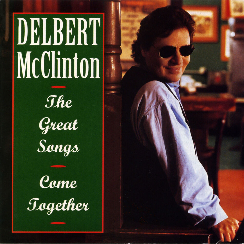 Picture of The Great Songs / Come Together