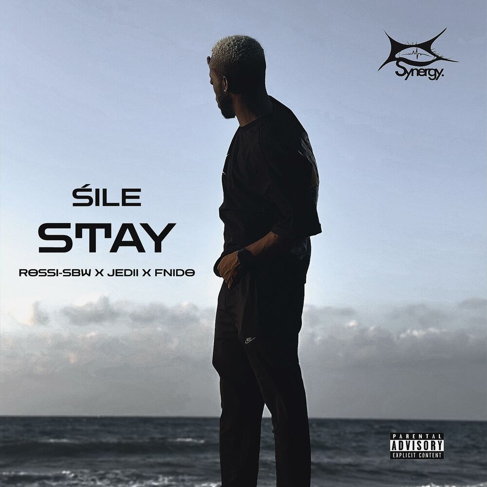 Picture of Stay (feat. Rossi SBW, Jedii007 & Fnido)
