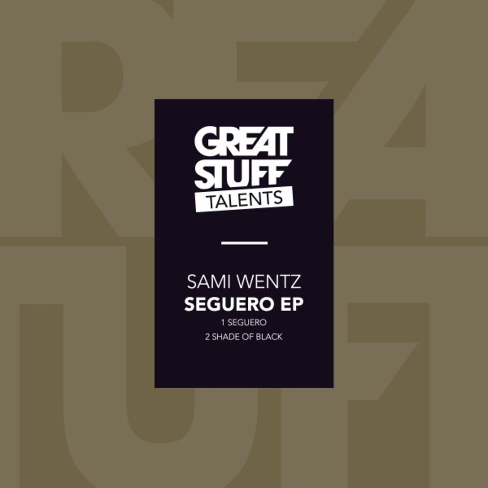 Picture of Seguero EP