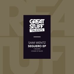 Cover of Seguero EP