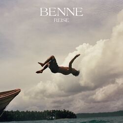 Cover of Reise