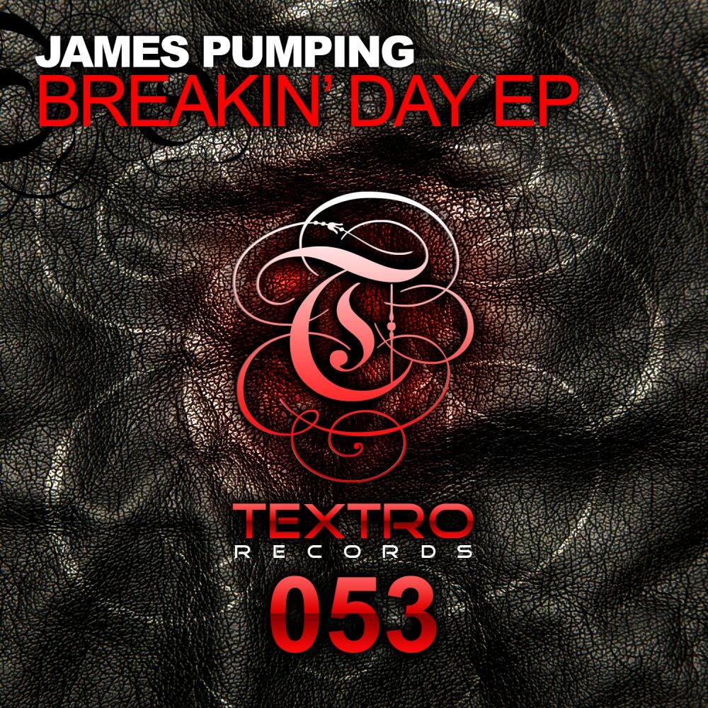 Picture of Breakin' Day EP