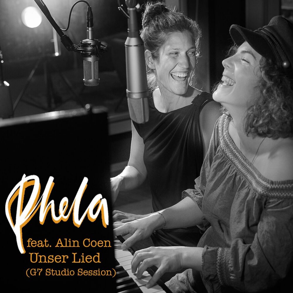 Picture of Unser Lied (G7 Studio Session)