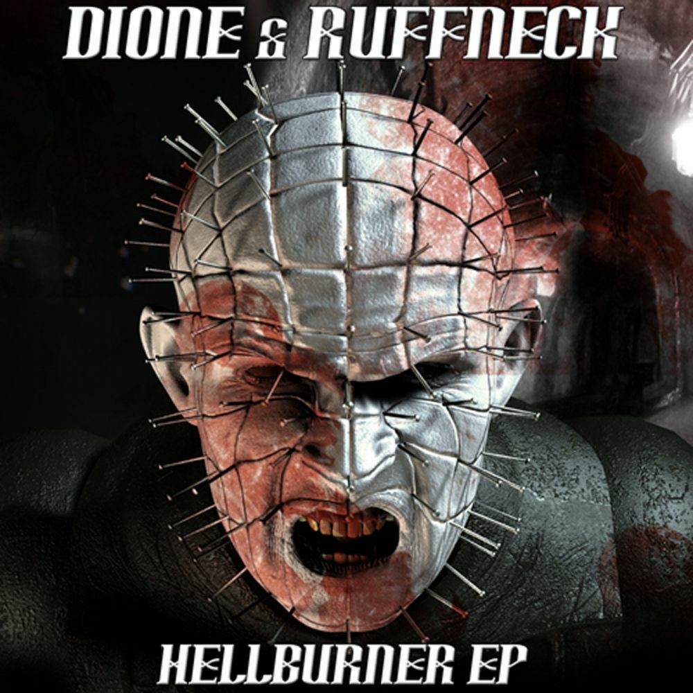 Picture of Hellburner
