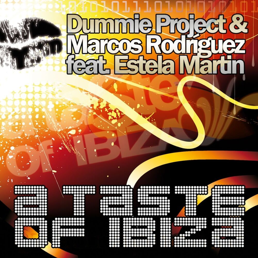 Picture of A Taste of Ibiza