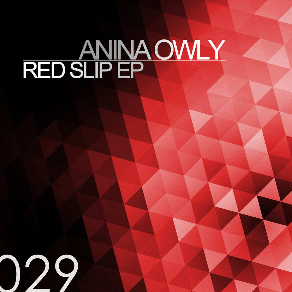 Picture of Red Slip