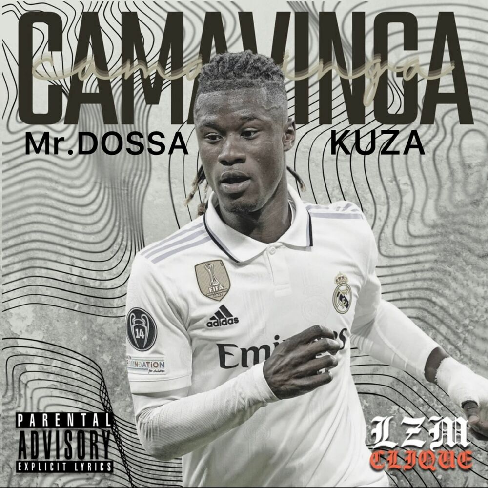 Picture of CAMAVINGA