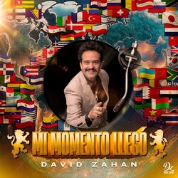 Cover of Mi Momento Llegó
