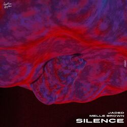 Cover of Silence