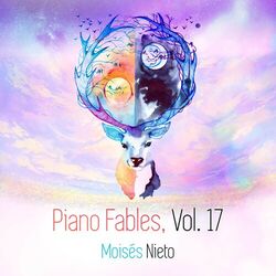 Cover of Piano Fables, Vol. 17