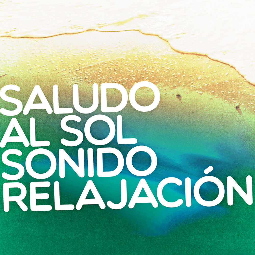 Picture of Saludo al Sol Sonido Relajación