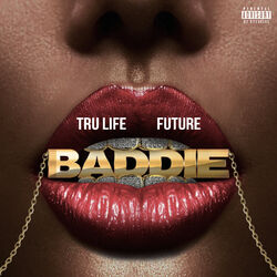 Cover of Baddie