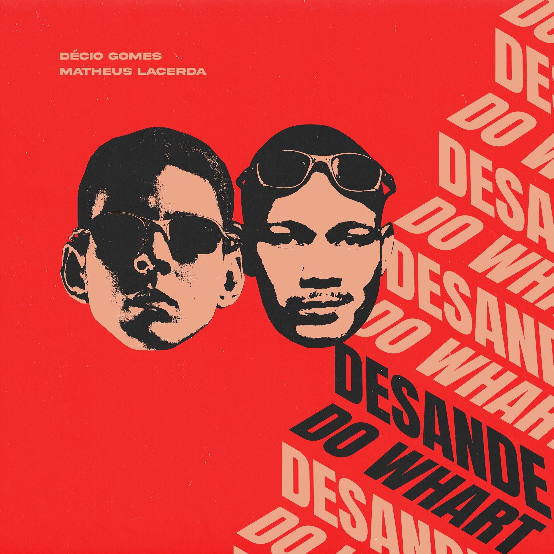 Album cover of Desande do Whart