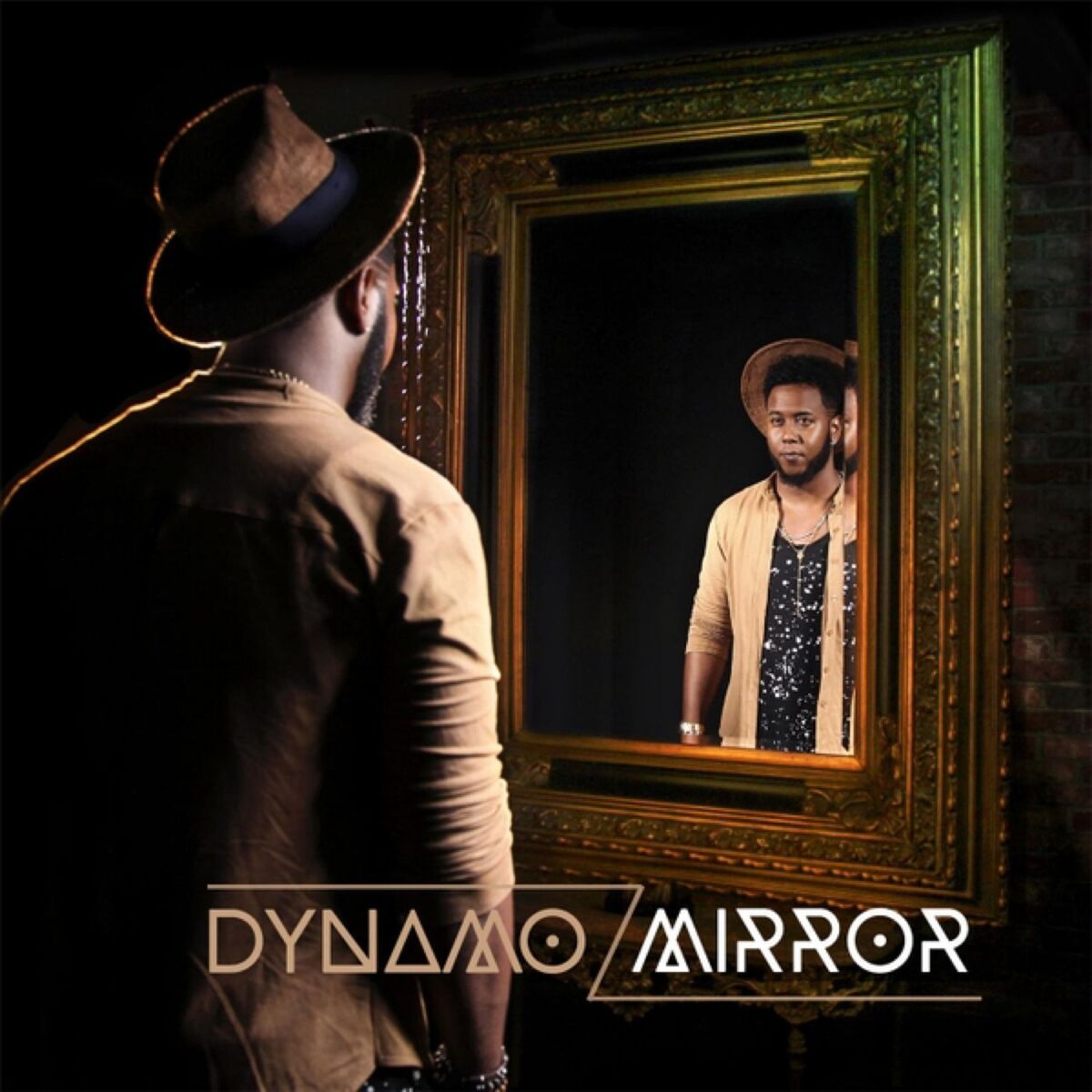 Album cover of Mirror