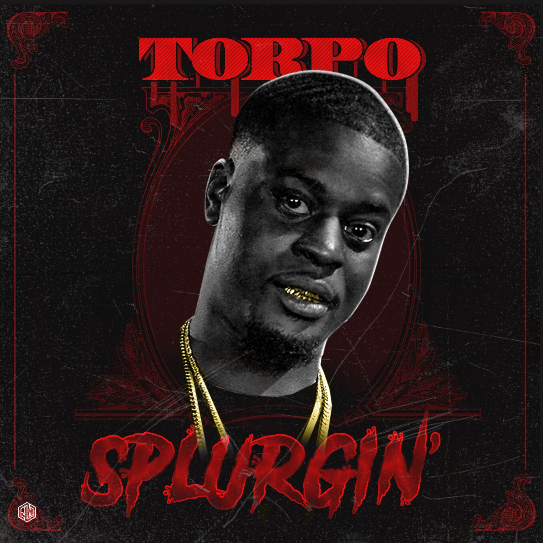 Album cover of Splurgin'
