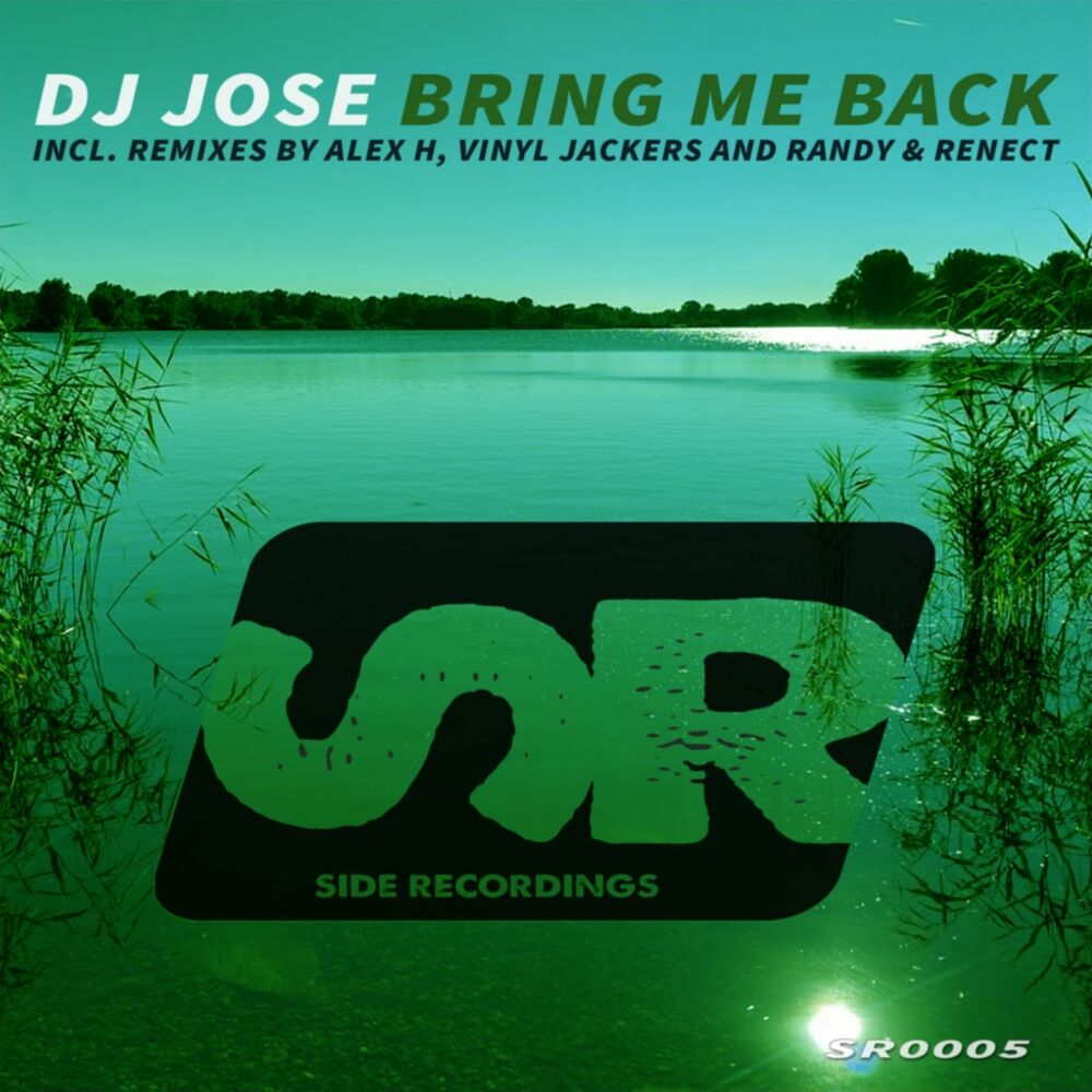 Picture of Bring Me Back