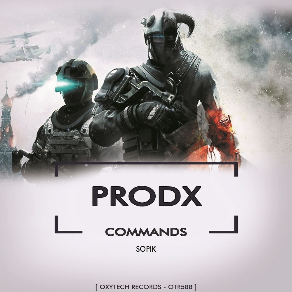 Picture of Commands