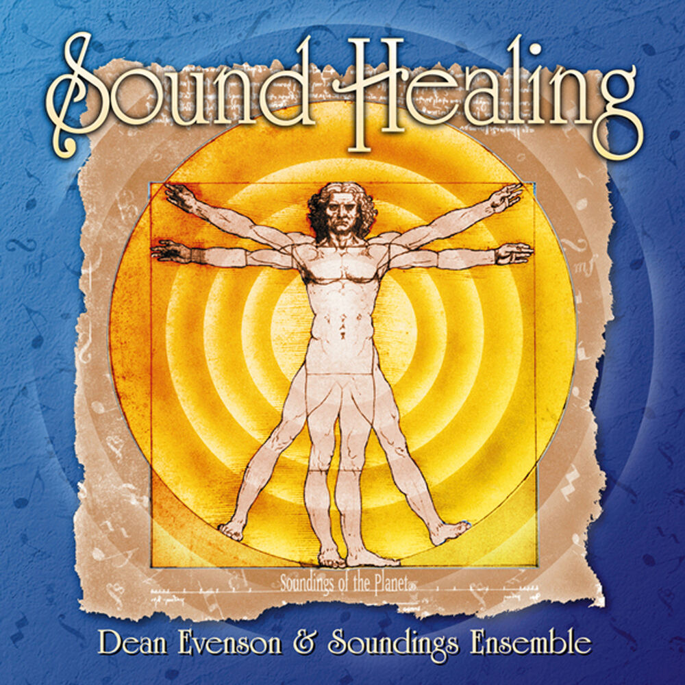 Picture of Sound Healing