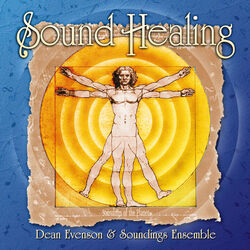 Cover of Sound Healing