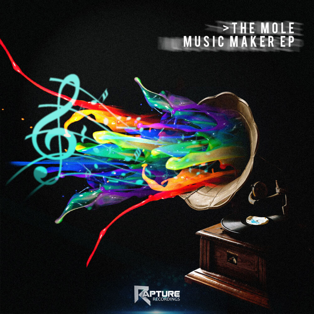 Picture of Music Maker EP