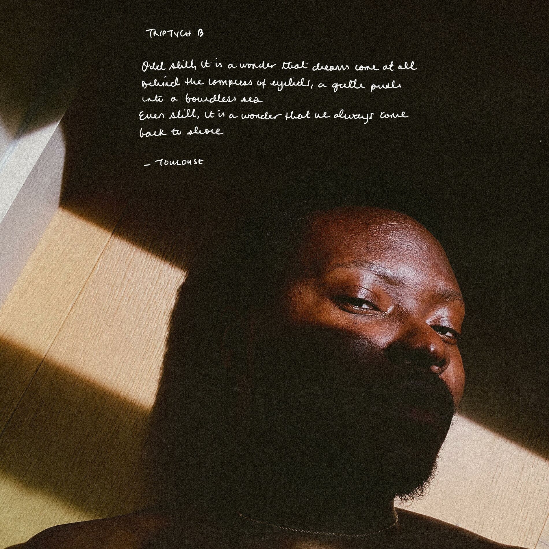 Album cover of Triptych B
