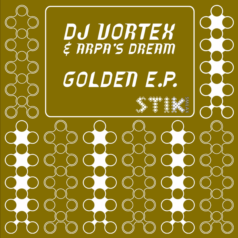 Picture of Golden (EP Extended Play)