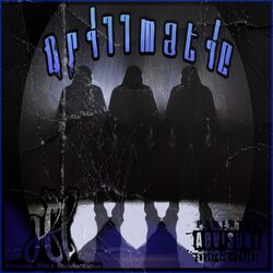 Cover of Drillmatic
