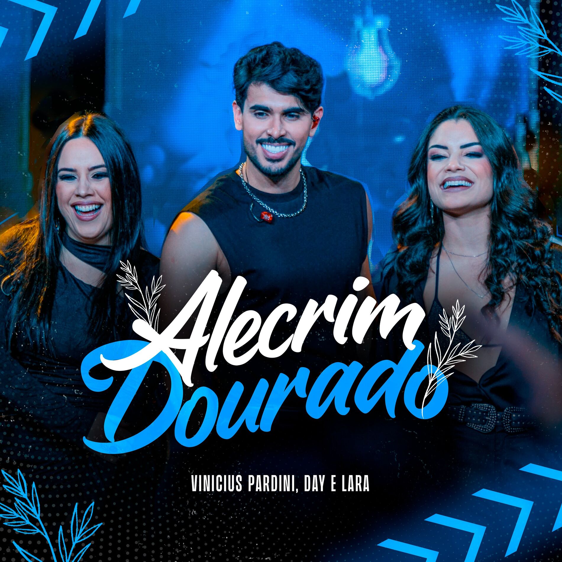 Album cover of Alecrim Dourado