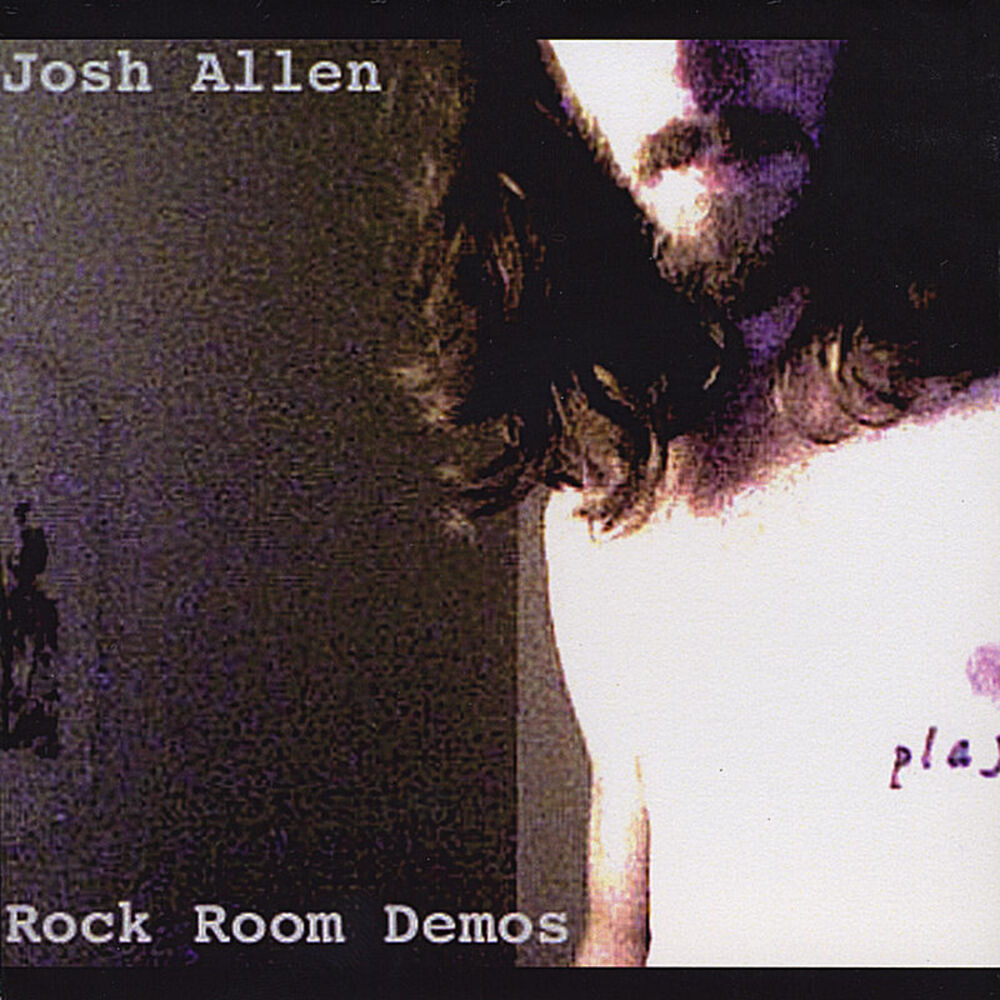 Picture of Rock Room Demos