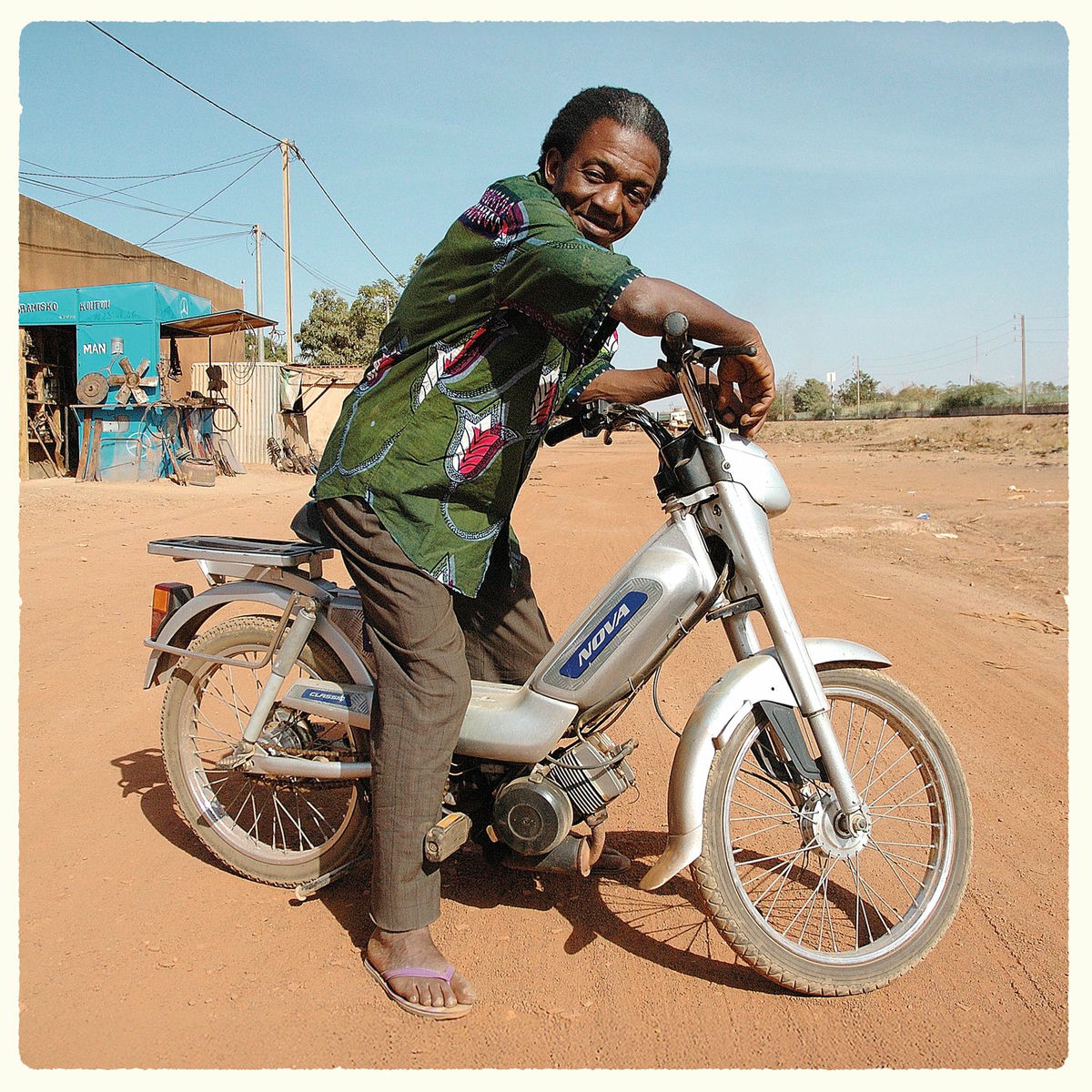 Album cover of YELEEN KURA EP