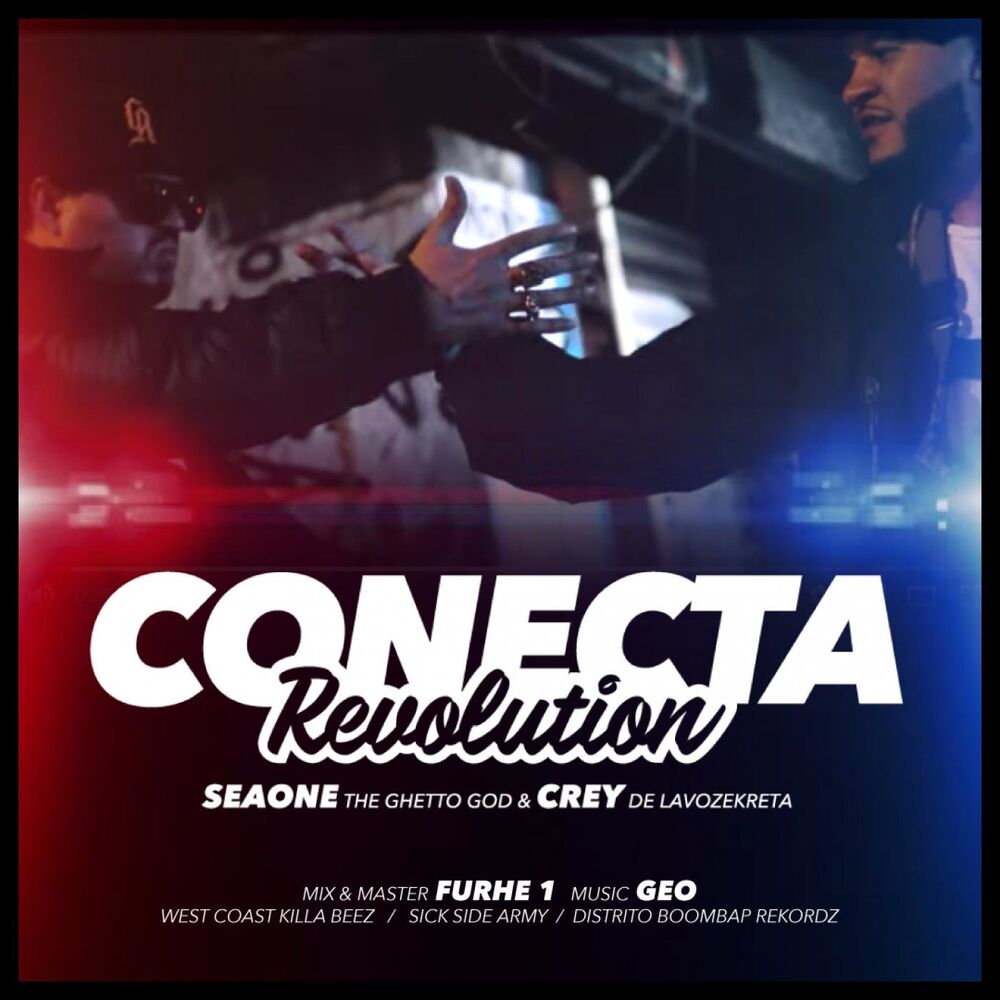 Picture of Conecta Revolution