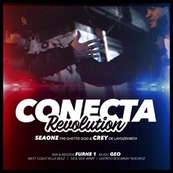 Cover of Conecta Revolution
