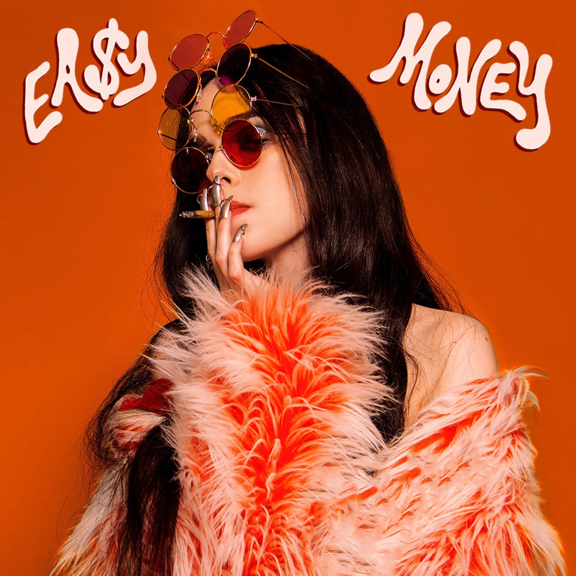 Album cover of Easy Money